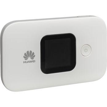 Foto: Huawei E5577-320 LTE weiss
