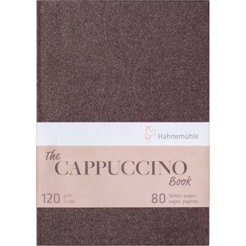 Foto: Hahnemühle The Cappuccino Book A 5 Hochformat 80 Seiten 120 g