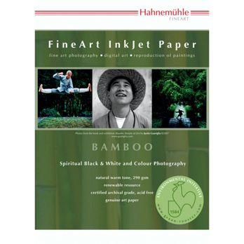 Foto: Hahnemühle Bamboo natural white 111,8 cm (44") x 12 m, 290 g