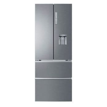 Foto: Haier B3FE788CPJW French Door Edelstahl