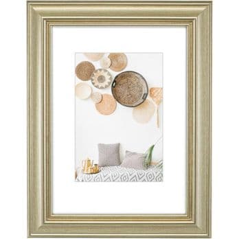 Foto: Hama Lobby gold            30x40 Kunststoff                175806