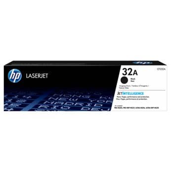 Foto: HP Bildtrommel CF 232 A No. 32 A