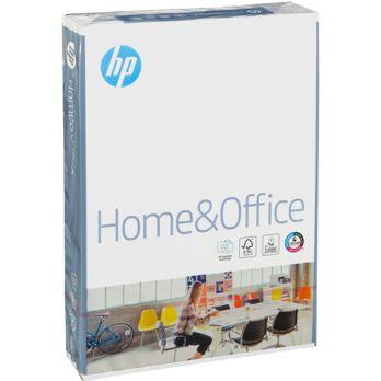 Foto: HP Home & Office Paper A 4, 80 g, 500 Blatt     CHP 150
