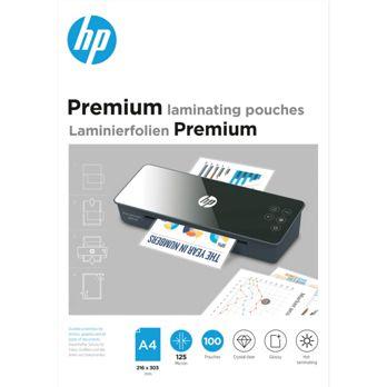 Foto: HP Premium Laminierfolien A4 125 Micron