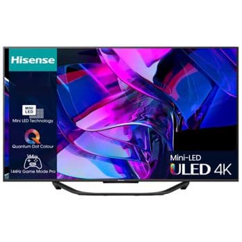 Foto: Hisense 65U7KQ