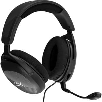 Foto: HyperX Cloud Stinger 2 Core PC Gaming-Headset schwarz