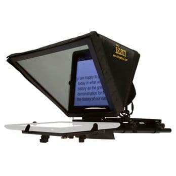 Foto: Ikan PT-ELITE-U Tablet Teleprompter Kit