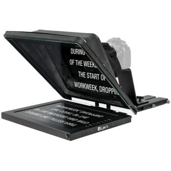 Foto: Ikan PT4500 15 High Bright Teleprompter