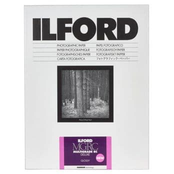 Foto: 1x100 Ilford MG RC DL  1M  10x15