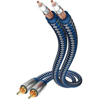 Foto: in-akustik Premium Audio Kabel Cinch - Cinch 3,0 m
