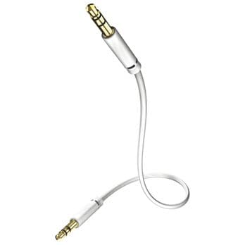 Foto: in-akustik Star Audio Kabel 3,5 mm Klinke 1,5 m