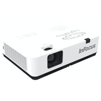 Foto: InFocus Lightpro LCD IN1024