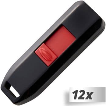 Foto: 12x1 Intenso Business Line  16GB USB Stick 2.0