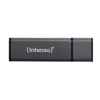 Foto: Intenso Alu Line anthrazit  64GB USB Stick 2.0