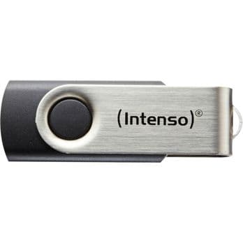 Foto: Intenso Basic Line          64GB USB Stick 2.0