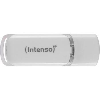 Foto: Intenso Flash Line         128GB USB Stick 3.1 Type-C