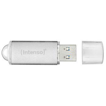 Foto: Intenso Jet Line Aluminium 256GB USB Stick 3.2 Gen 1x1
