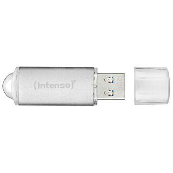 Foto: Intenso Jet Line Aluminium  32GB USB Stick 3.2 Gen 1x1