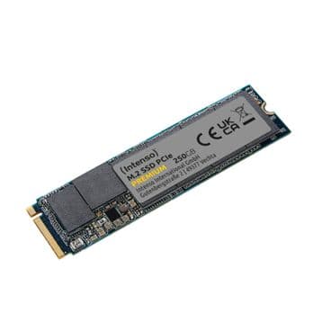 Foto: Intenso M.2 SSD Premium    250GB PCIe NVMe