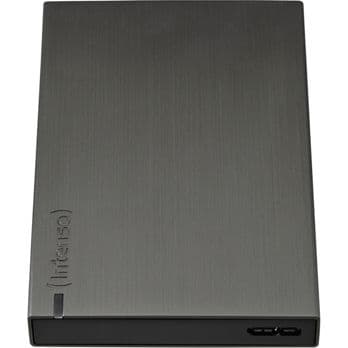 Foto: Intenso Memory Board         1TB 2,5" USB 3.0 anthrazit