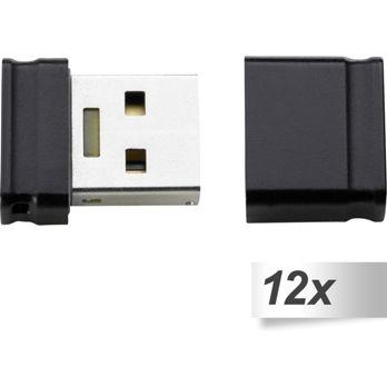 Foto: Intenso Micro Line           4GB USB Stick 2.0