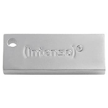 Foto: Intenso Premium Line       128GB USB Stick 3.0