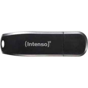 Foto: Intenso Speed Line         128GB USB Stick 3.2 Gen 1x1