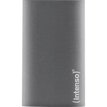 Foto: Intenso externe SSD 1,8"     2TB USB 3.0 Aluminium Premium