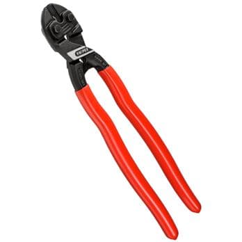 Foto: KNIPEX CoBolt Kompaktbolzenschneider