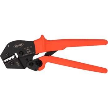 Foto: KNIPEX Crimpzange 97 52 13