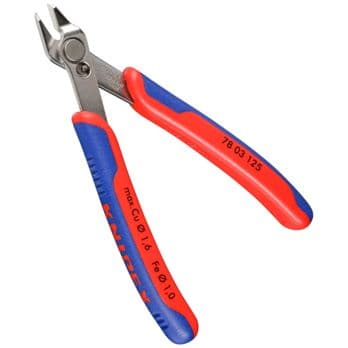 Foto: KNIPEX Electronic Super Knips