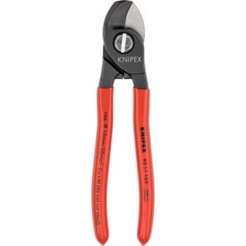 Foto: KNIPEX Kabelschere