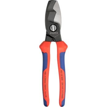 Foto: KNIPEX Kabelschere