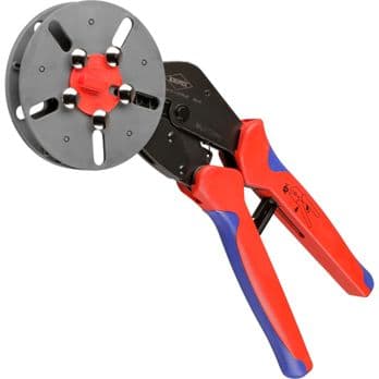 Foto: KNIPEX MultiCrimp