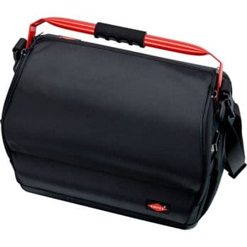 Foto: KNIPEX Werkzeugtasche, leer