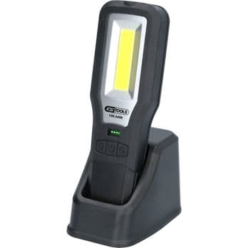 Foto: KS Tools Mobile Werkstatt Handlampe 550 Lumen