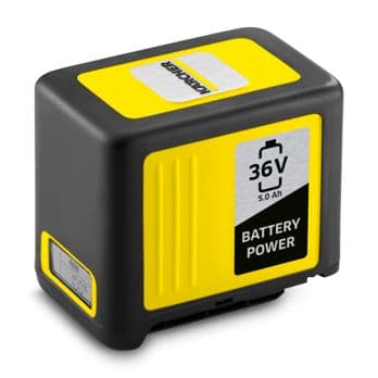 Foto: Kärcher Battery Power 36/50