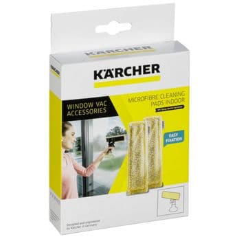 Foto: Kärcher WV Mikrofaser Wischbezug Indoor