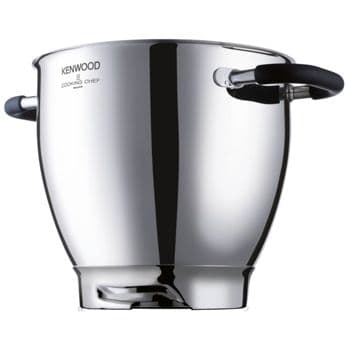 Foto: Kenwood AW37575 Edelstathlschüssel