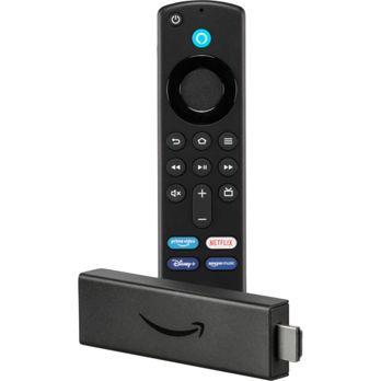 Foto: Amazon Fire TV Stick 4K 2021