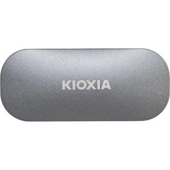 Foto: KIOXIA Exceria Plus Portable SSD USB 3.2 Gen2 Type C  1TB