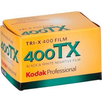Foto: 1 Kodak Tri-X 400       135/36