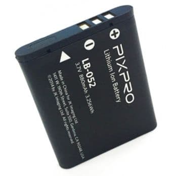 Foto: Kodak Pixpro LB-052