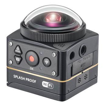 Foto: Kodak Pixpro SP360 4K Explorer Pack