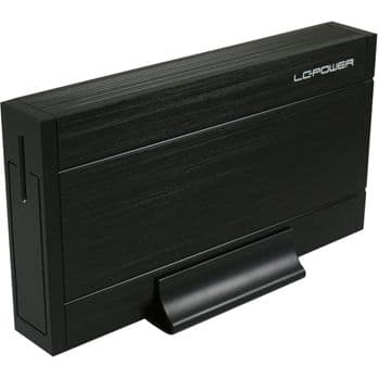 Foto: LC Power LC-35U3-Sirius