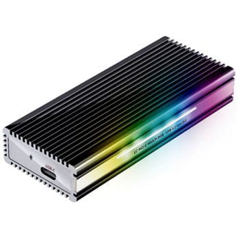 Foto: LC Power LC-M2-C-MULTI-RGB