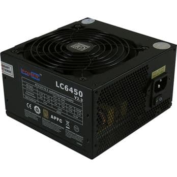 Foto: LC Power LC6450 V2.3