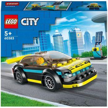 Foto: LEGO City 60383 Elektro-Sportwagen