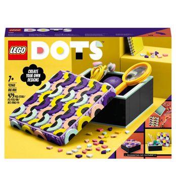 Foto: LEGO DOTS 41960 Große Box