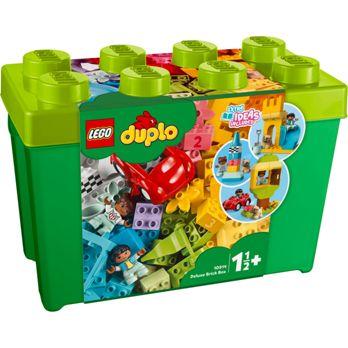 Foto: LEGO DUPLO 10914 Deluxe Steinebox